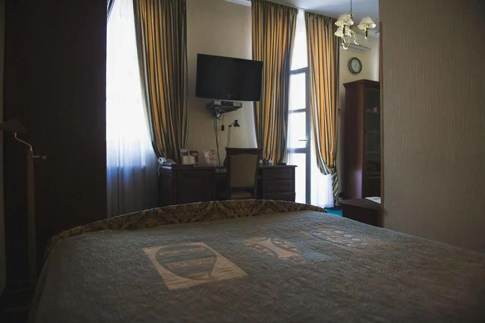 Impressa Hotel Kiev