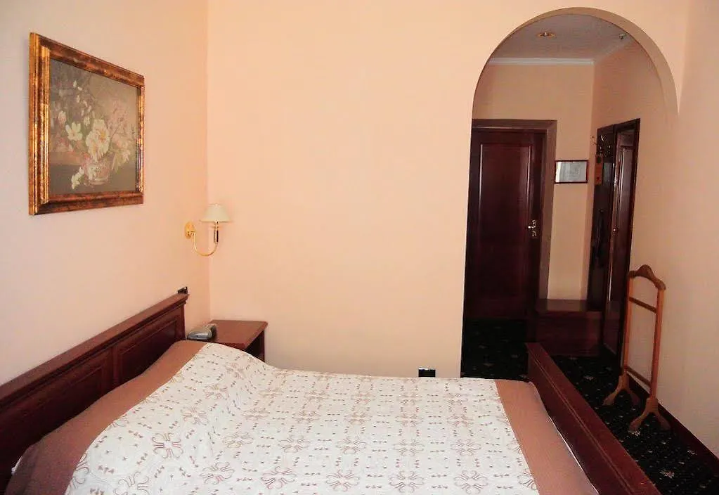 Impressa Hotel Kiev