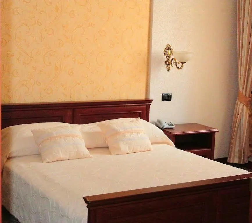 Impressa Hotel Kiev 3*, Kyiv Ukraine