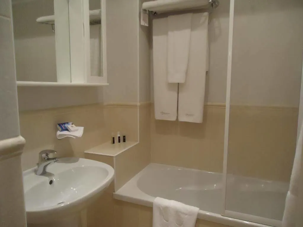 Impressa Hotel Kiev