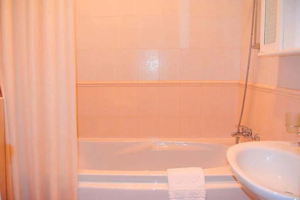 Impressa Hotel Kiev