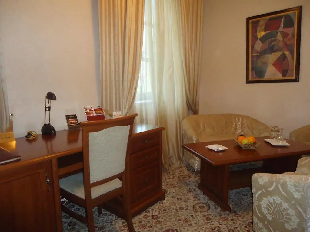 Impressa Hotel Kiev  Kyiv