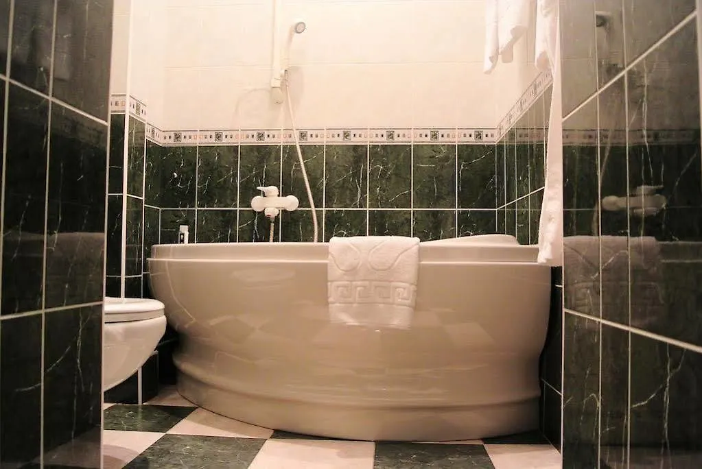 Impressa Hotel Kiev