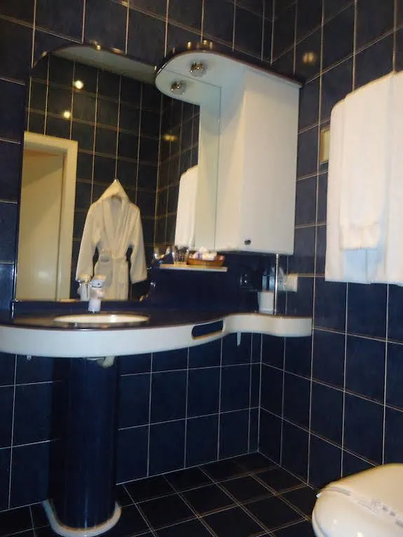Impressa Hotel Kiev